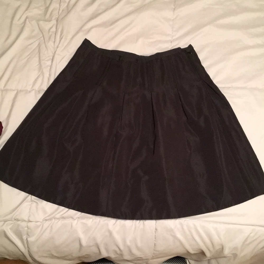 Poofy high waisted GP Skirt